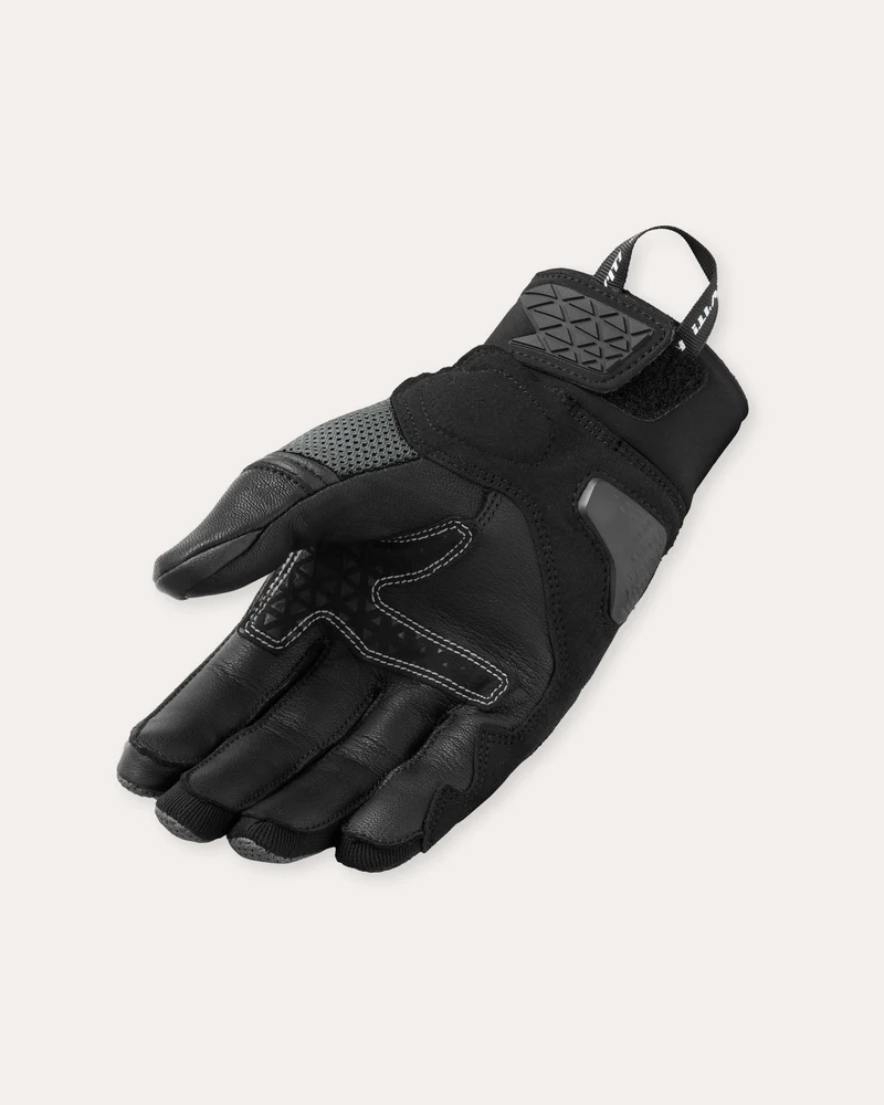 Gloves Speedart Air | Black-White