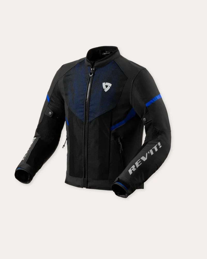 Jacket Hyperspeed 2 GT Air | Black-Blue
