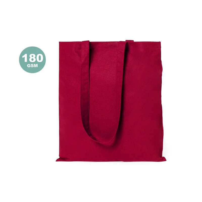 Sac 100 % coton de 180gr/m2 jusqu'à 10kg KAIBA