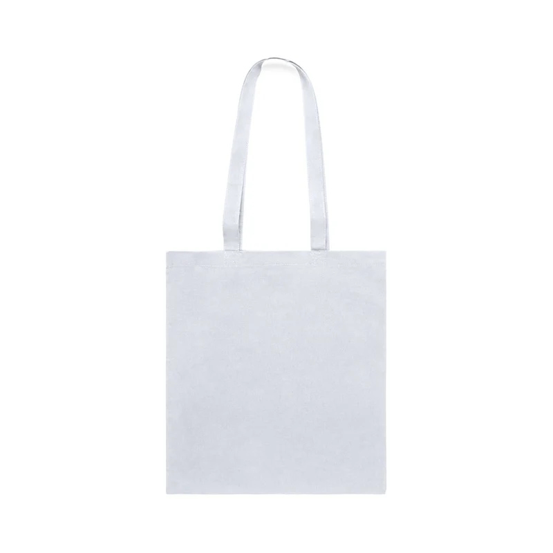 Sac 100 % coton de 180gr/m2 jusqu'à 10kg KAIBA