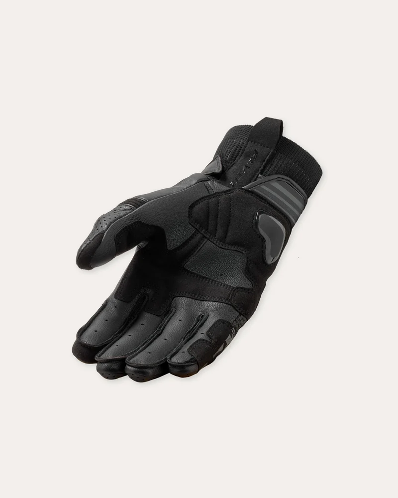 Gloves Positron | Black