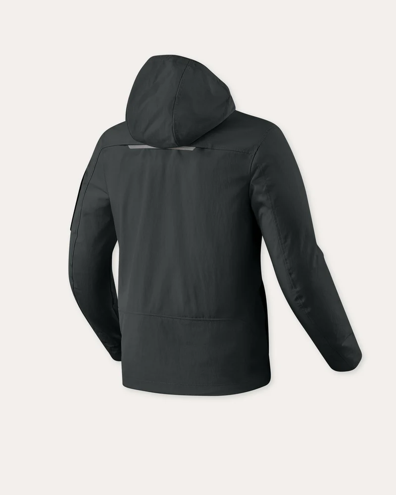 Jacket Danforth H2O | Black