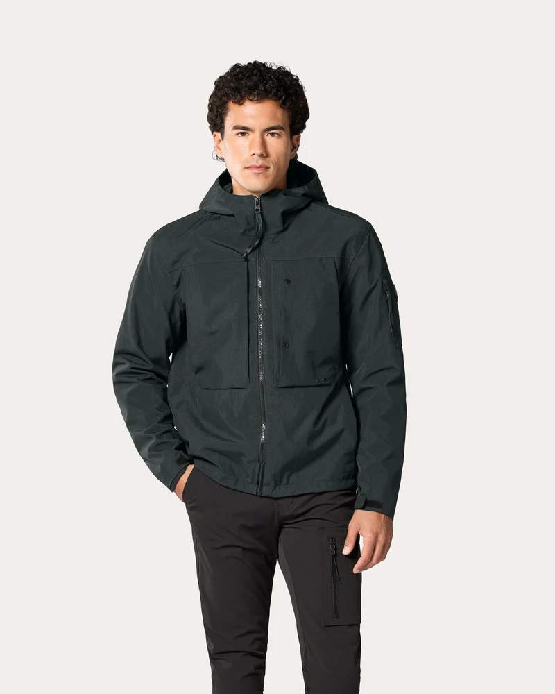 Jacket Danforth H2O | Black