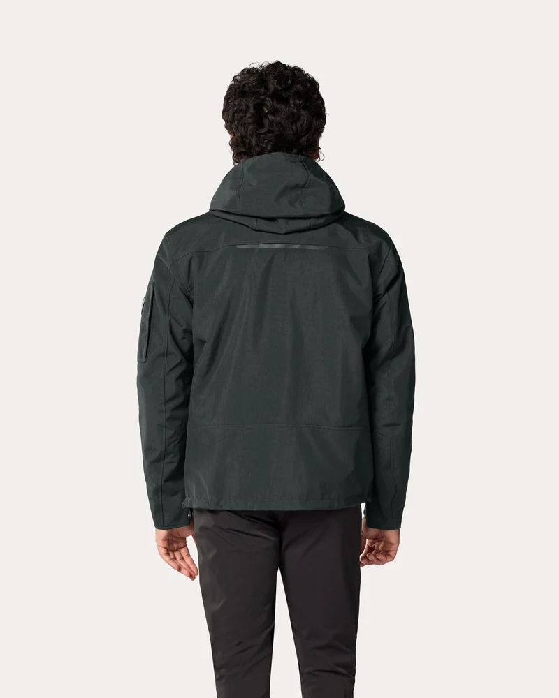 Jacket Danforth H2O | Black