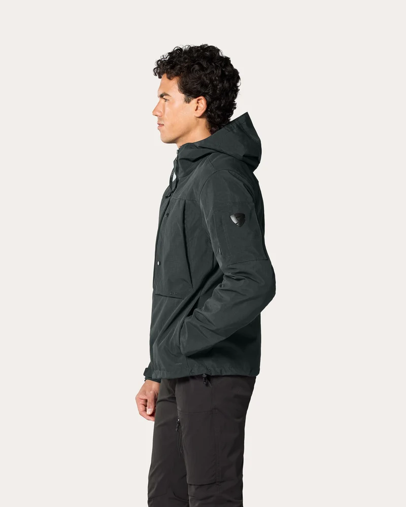 Jacket Danforth H2O | Black