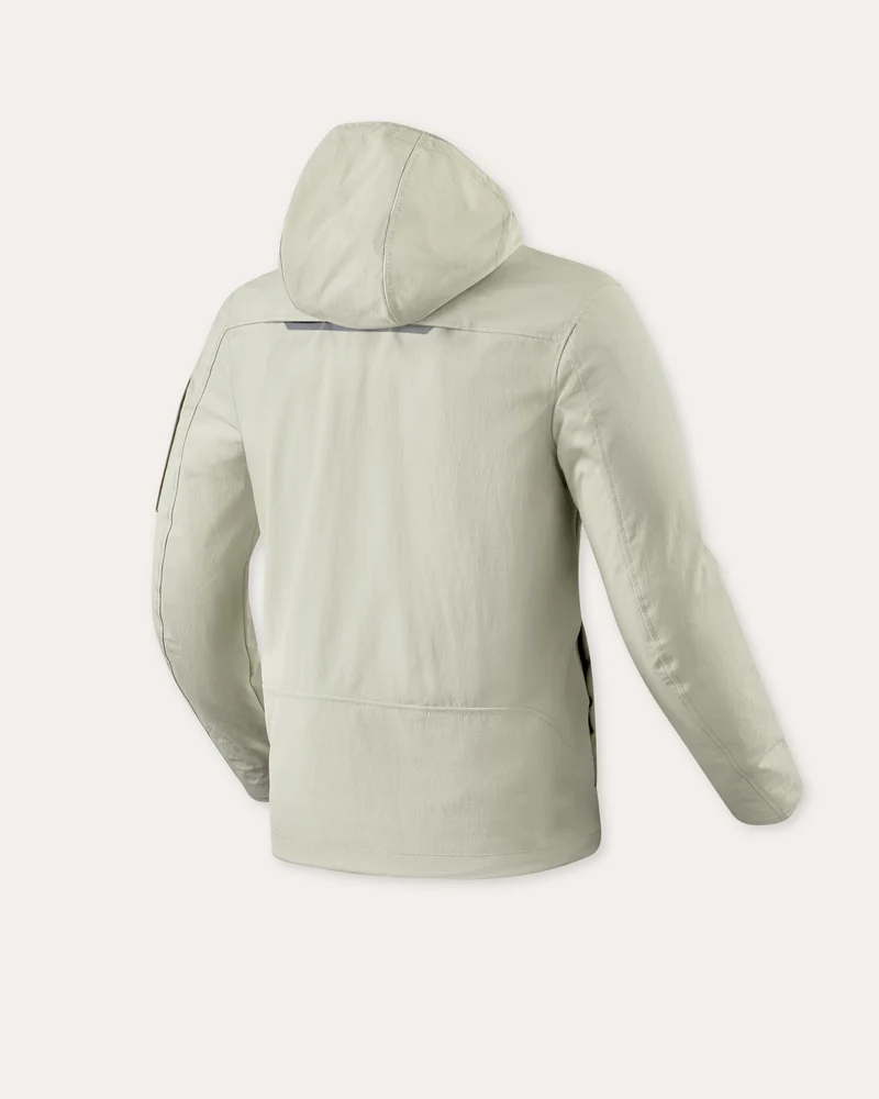 Jacket Danforth H2O | Sand