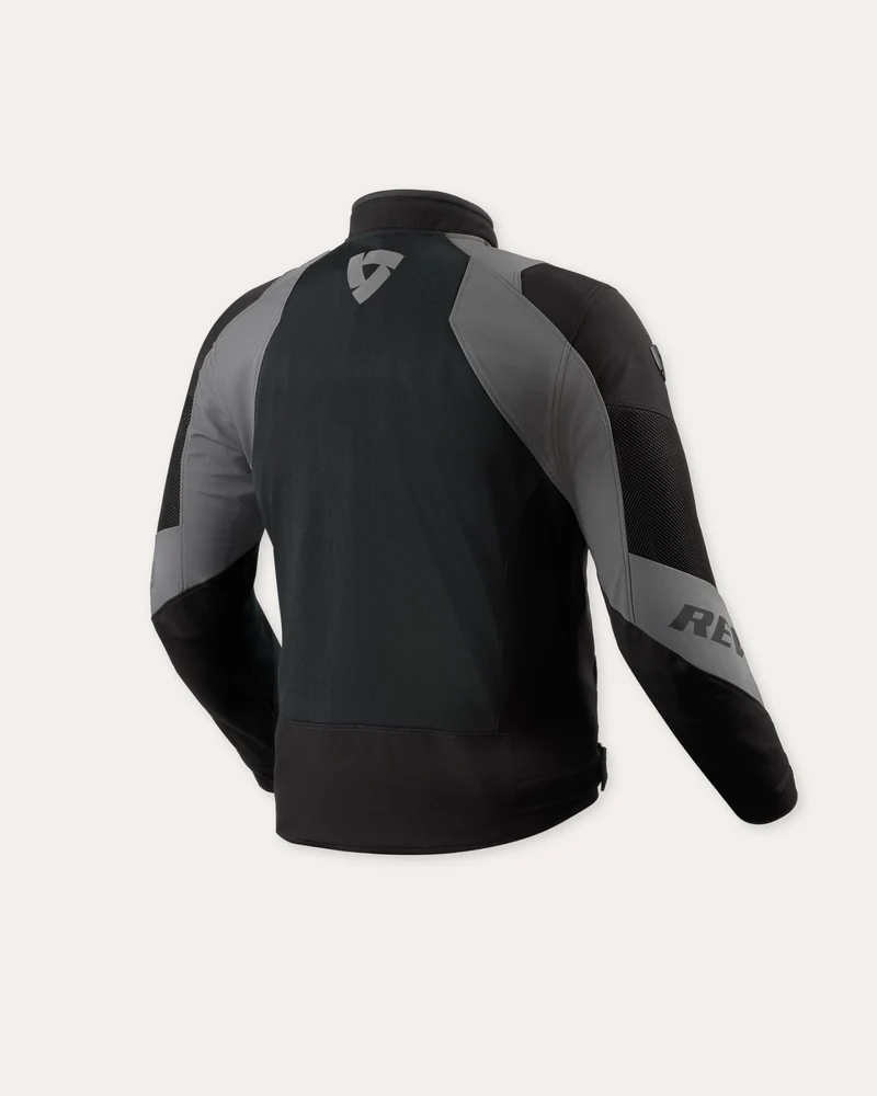 Jacket Hyperspeed 3 GT Air | Black-Grey