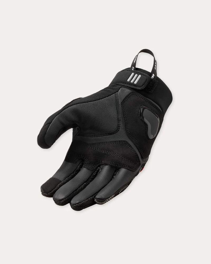 Gloves Hyperspeed 3 | Black-White