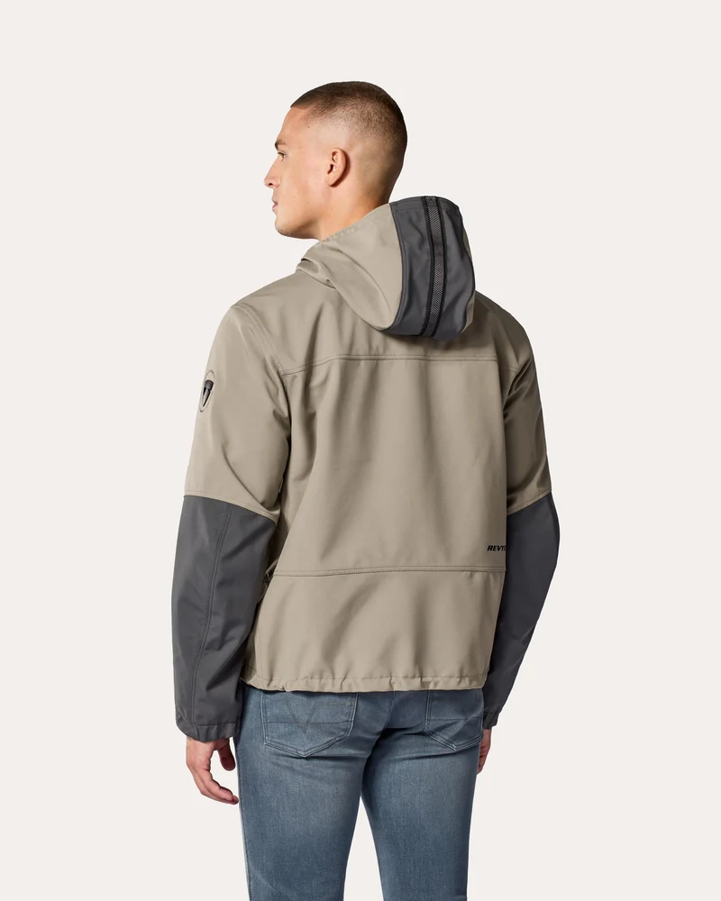 Jacket Boson | Blue-Blue