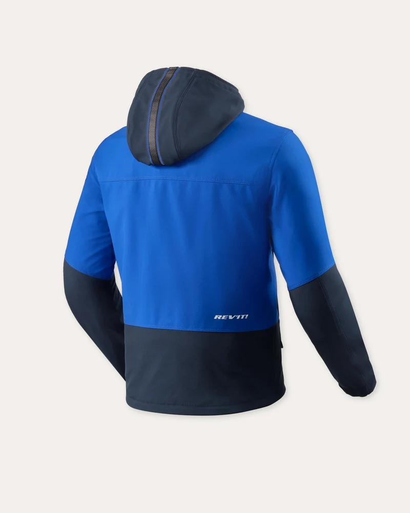 Jacket Boson | Blue-Blue