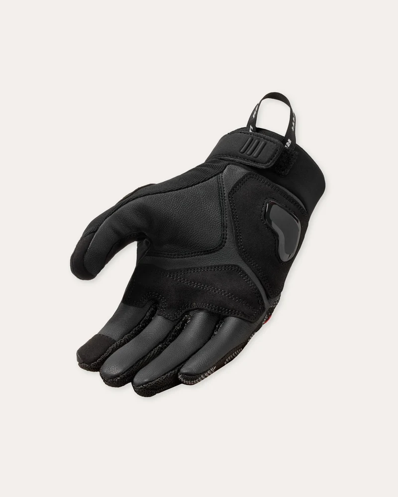 Gloves Hyperspeed 3 | Black
