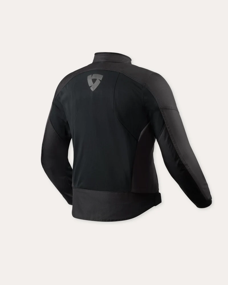 Jacket Torque 3 H2O | Black