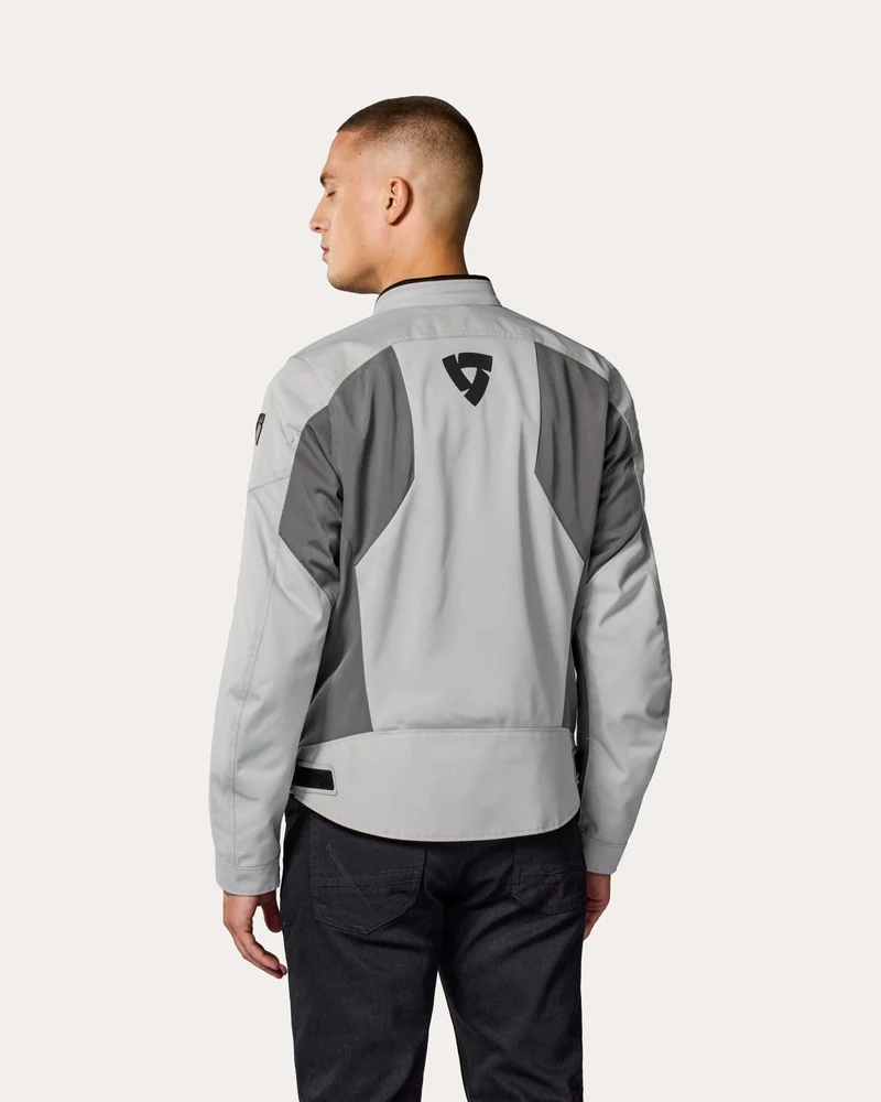 Jacket Torque 3 H2O | Dark Blue-Black