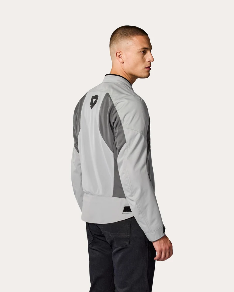 Jacket Torque 3 H2O | Dark Blue-Black