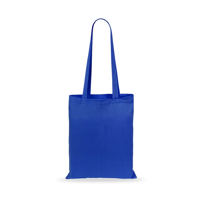 Sac en coton de 140gr/m2, résistance jusqu'à 10kg de poids TURKAL