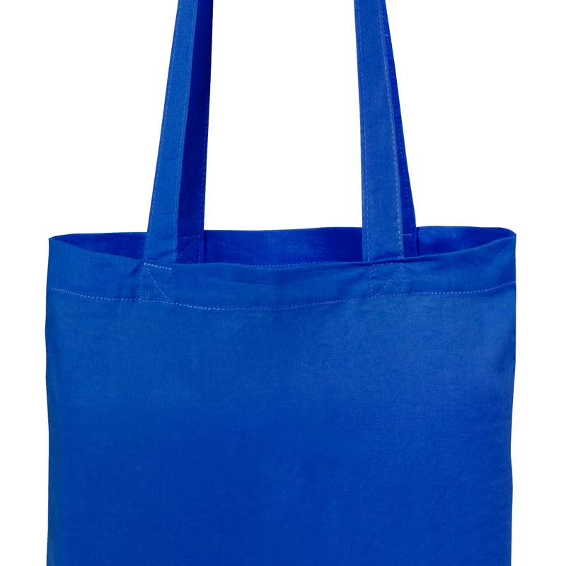 Sac en coton de 140gr/m2, résistance jusqu'à 10kg de poids TURKAL