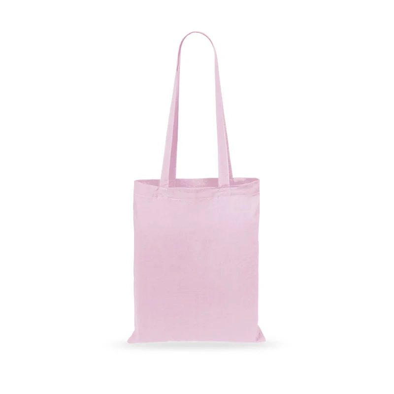 Sac en coton de 140gr/m2, résistance jusqu'à 10kg de poids TURKAL