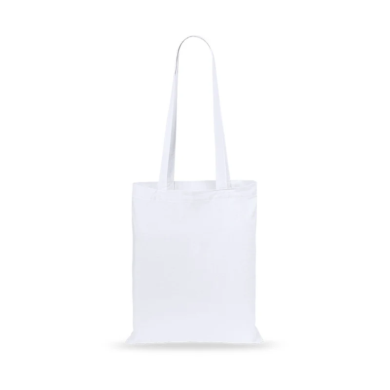 Sac en coton de 140gr/m2, résistance jusqu'à 10kg de poids TURKAL