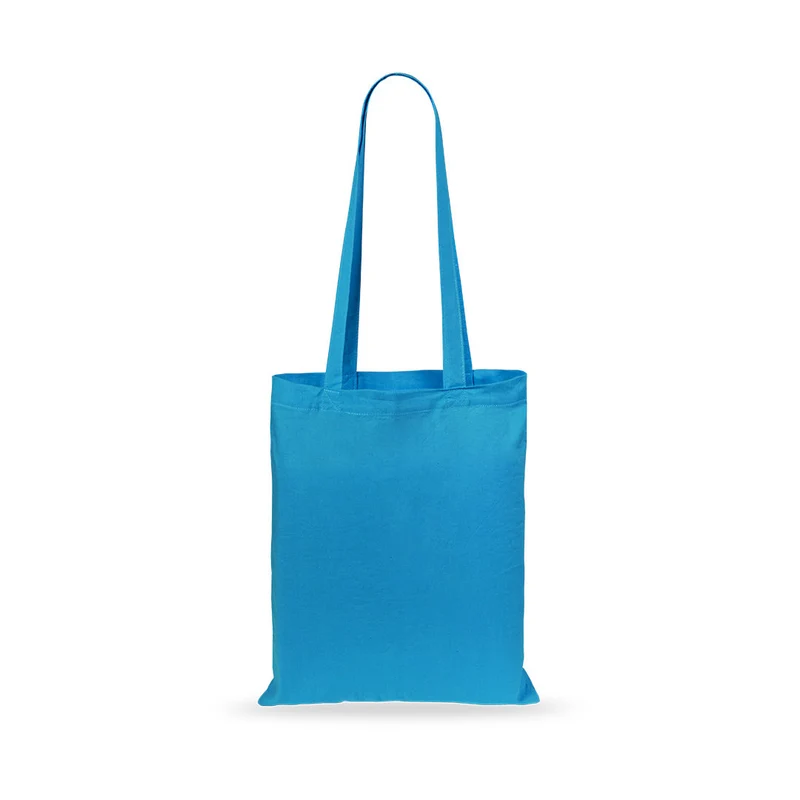 Sac en coton de 140gr/m2, résistance jusqu'à 10kg de poids TURKAL