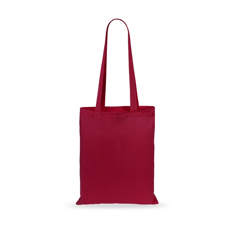 Sac en coton de 140gr/m2, résistance jusqu'à 10kg de poids TURKAL