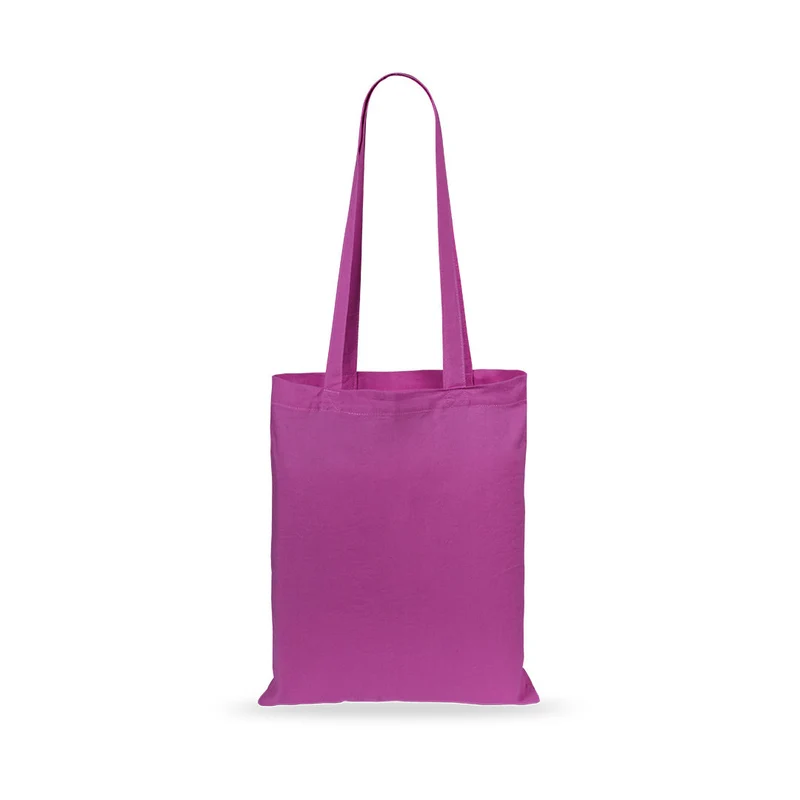 Sac en coton de 140gr/m2, résistance jusqu'à 10kg de poids TURKAL