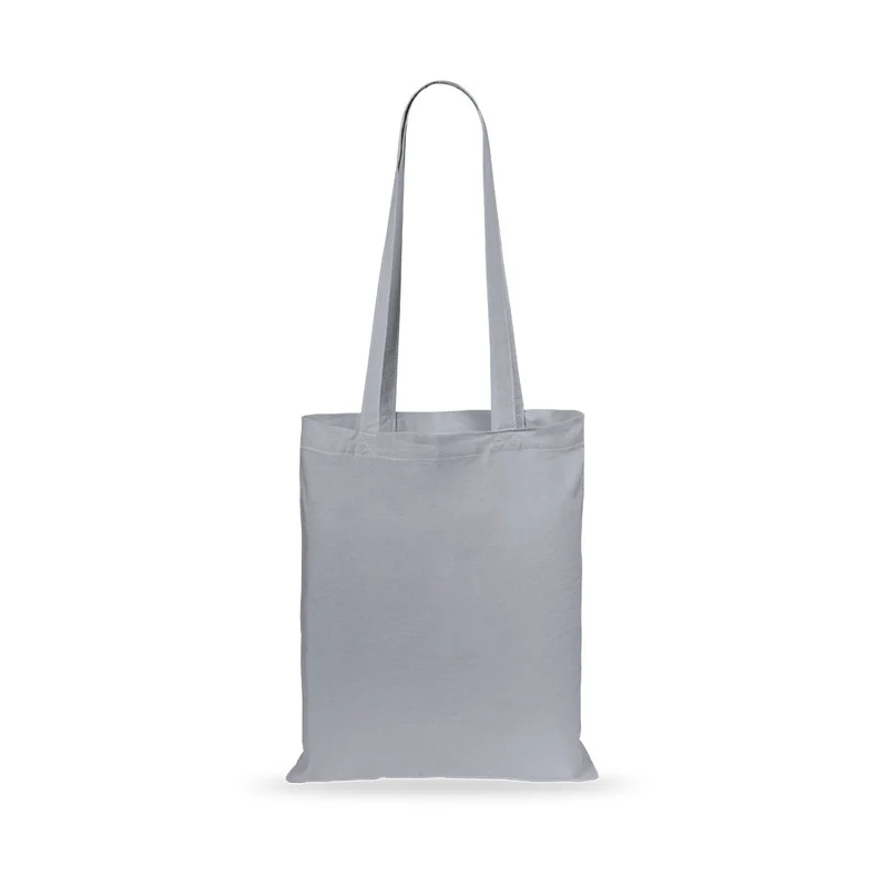 Sac en coton de 140gr/m2, résistance jusqu'à 10kg de poids TURKAL