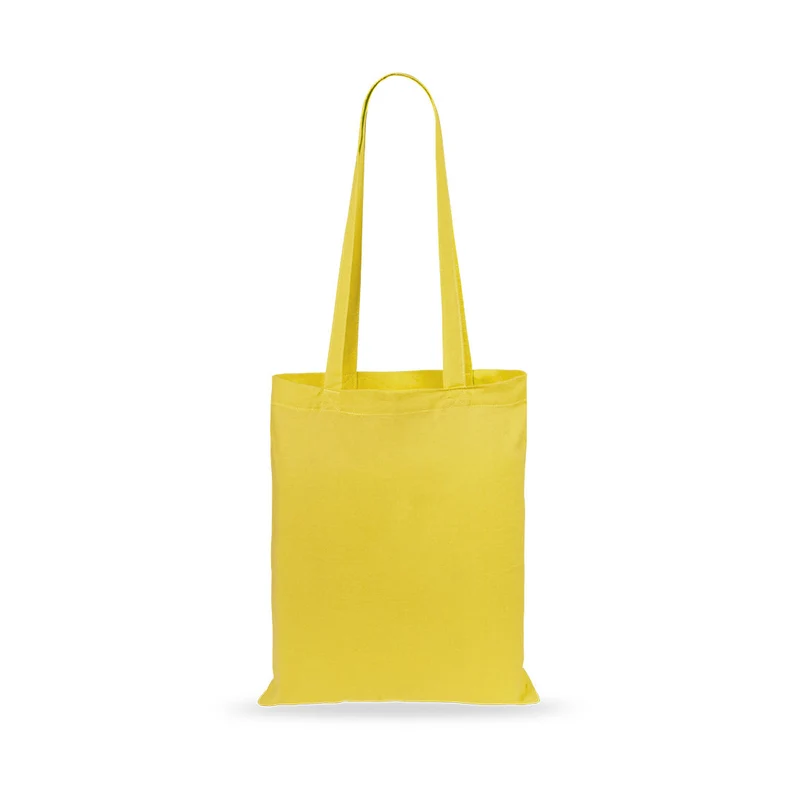 Sac en coton de 140gr/m2, résistance jusqu'à 10kg de poids TURKAL