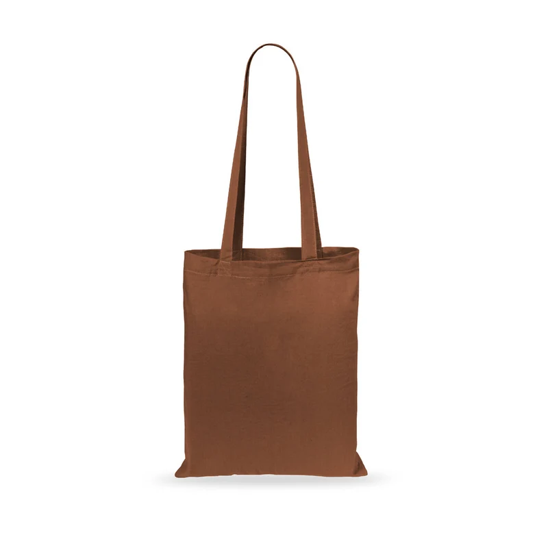 Sac en coton de 140gr/m2, résistance jusqu'à 10kg de poids TURKAL