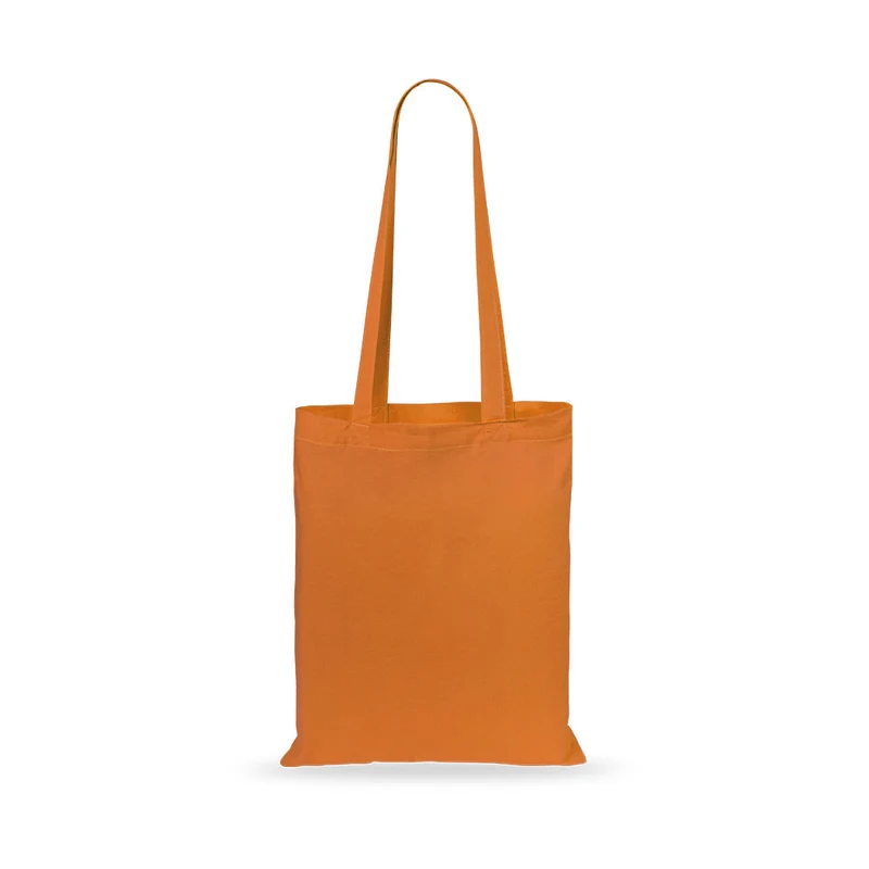 Sac en coton de 140gr/m2, résistance jusqu'à 10kg de poids TURKAL