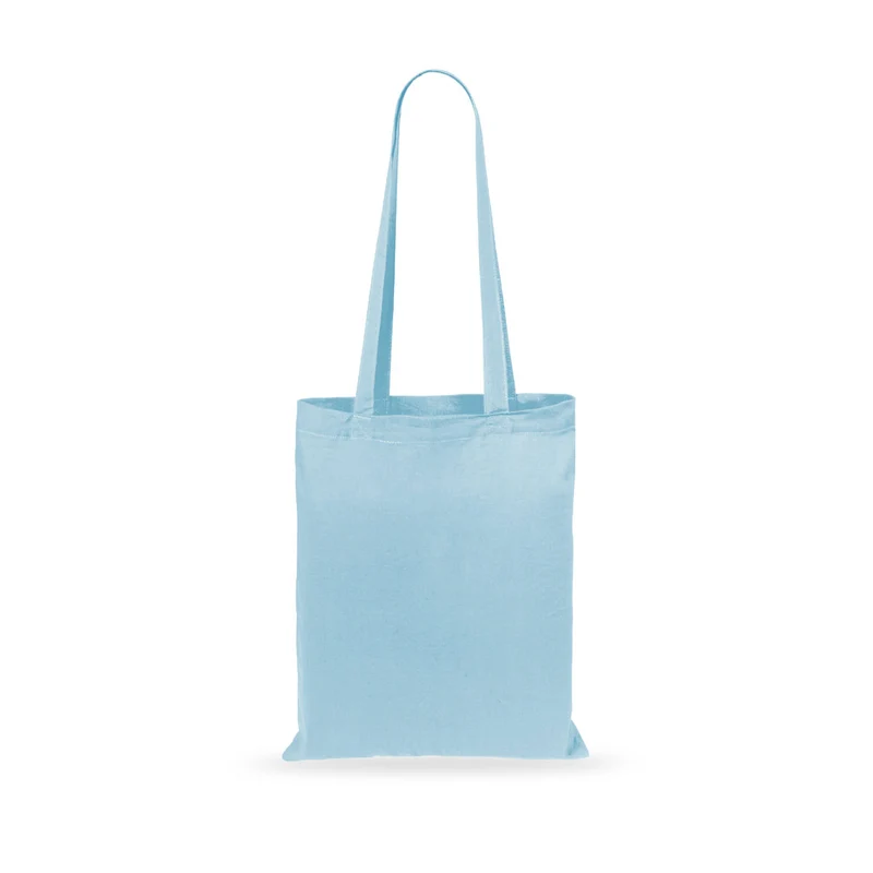 Sac en coton de 140gr/m2, résistance jusqu'à 10kg de poids TURKAL