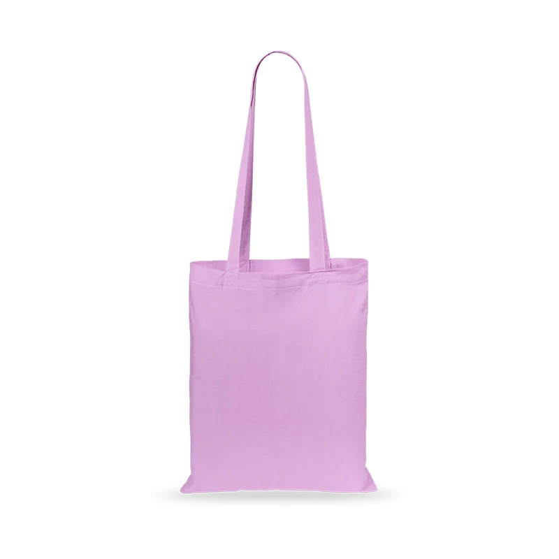 Sac en coton de 140gr/m2, résistance jusqu'à 10kg de poids TURKAL