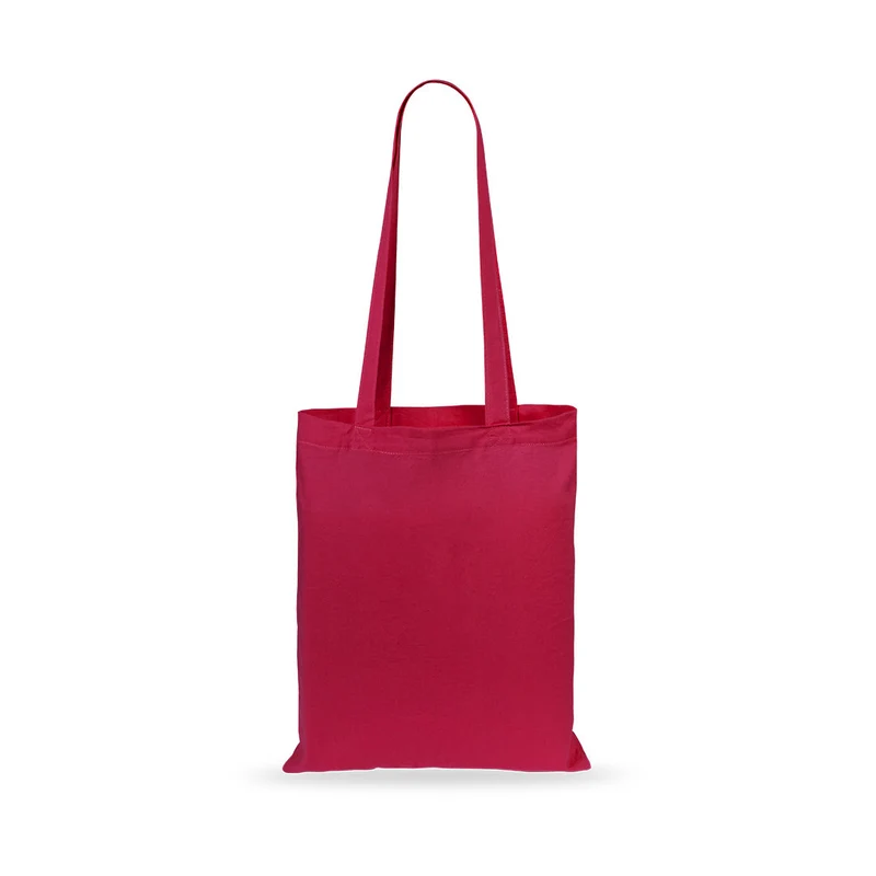 Sac en coton de 140gr/m2, résistance jusqu'à 10kg de poids TURKAL