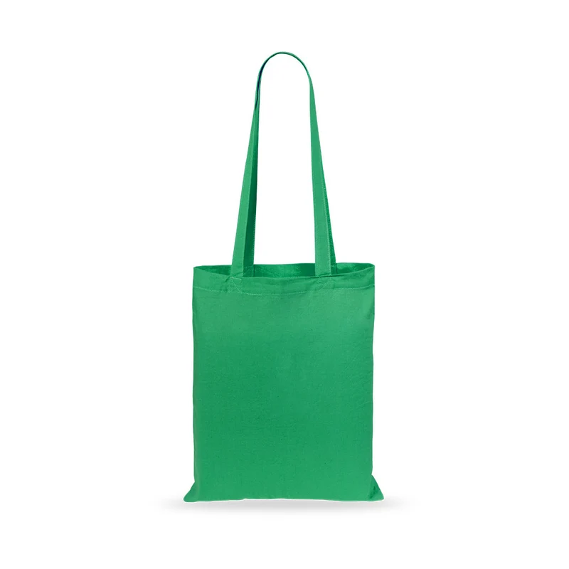 Sac en coton de 140gr/m2, résistance jusqu'à 10kg de poids TURKAL