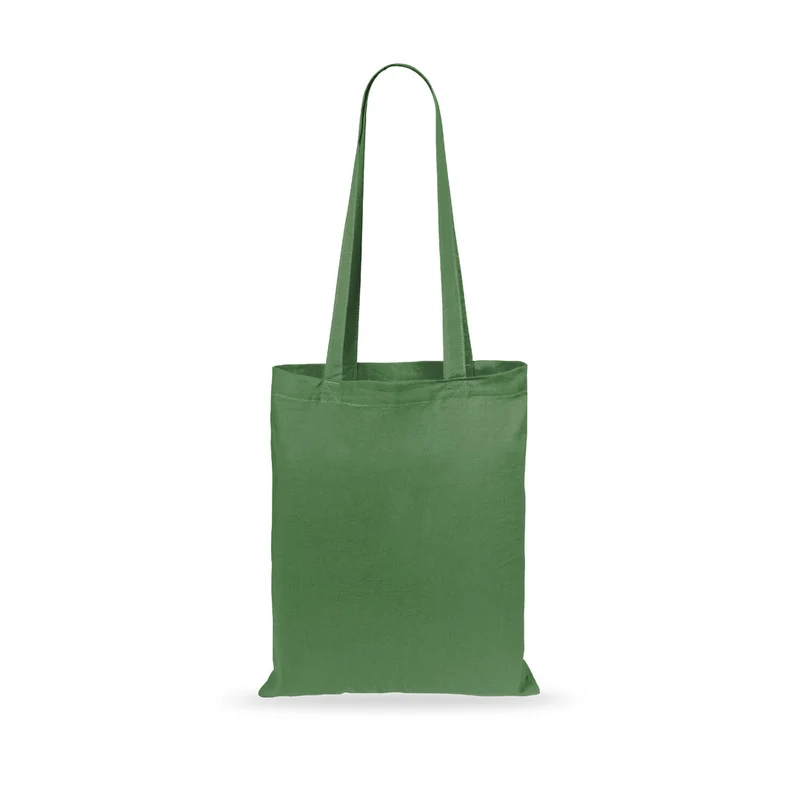 Sac en coton de 140gr/m2, résistance jusqu'à 10kg de poids TURKAL