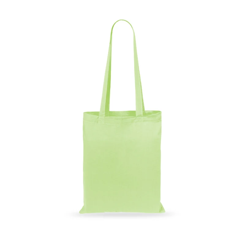 Sac en coton de 140gr/m2, résistance jusqu'à 10kg de poids TURKAL
