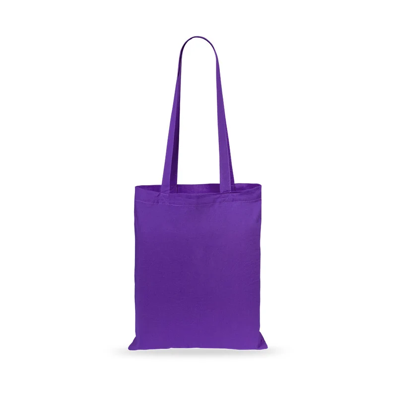 Sac en coton de 140gr/m2, résistance jusqu'à 10kg de poids TURKAL
