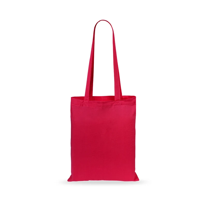 Sac 100 % coton résistant jusqu'à 7kg, coton 105gr/m2 GEISER