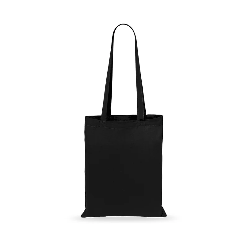 Sac 100 % coton résistant jusqu'à 7kg, coton 105gr/m2 GEISER