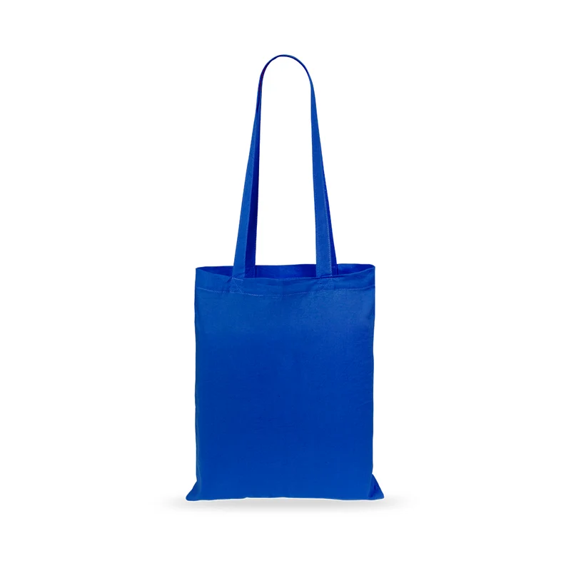 Sac 100 % coton résistant jusqu'à 7kg, coton 105gr/m2 GEISER