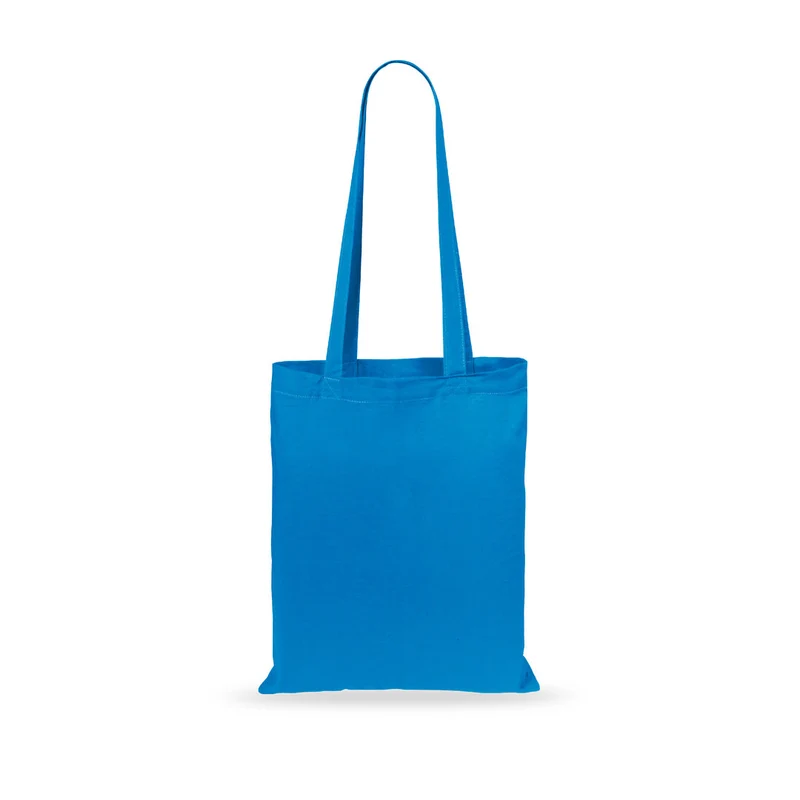 Sac 100 % coton résistant jusqu'à 7kg, coton 105gr/m2 GEISER