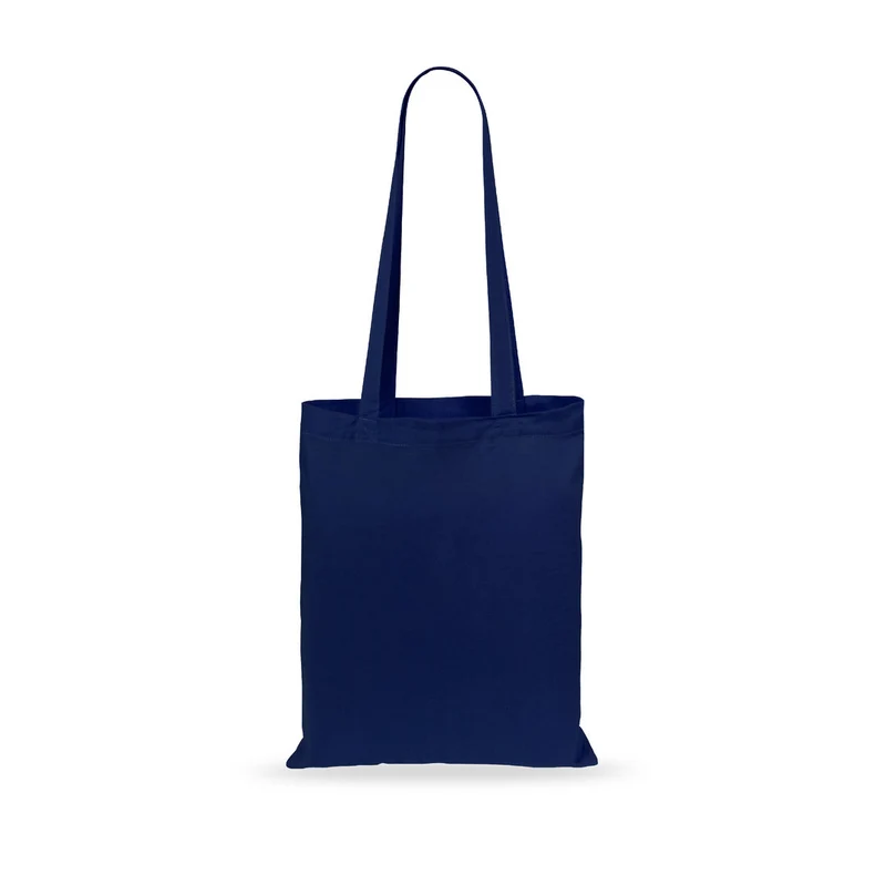 Sac 100 % coton résistant jusqu'à 7kg, coton 105gr/m2 GEISER