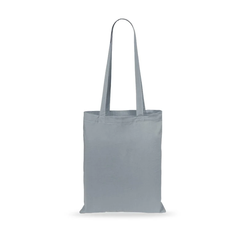 Sac 100 % coton résistant jusqu'à 7kg, coton 105gr/m2 GEISER