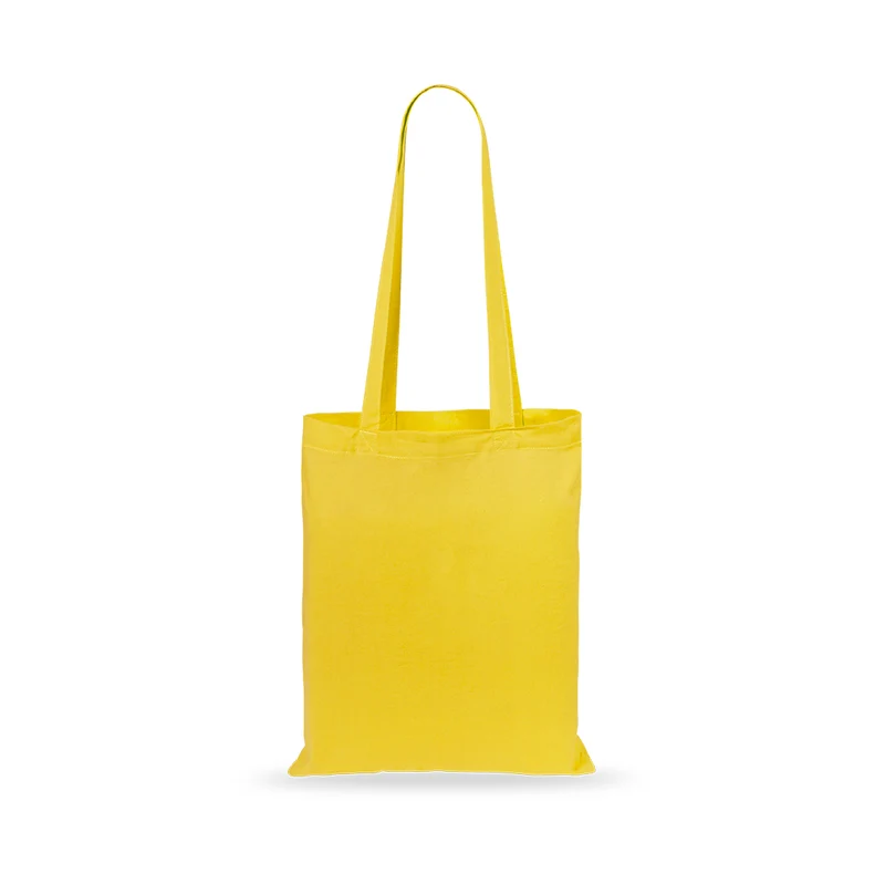 Sac 100 % coton résistant jusqu'à 7kg, coton 105gr/m2 GEISER