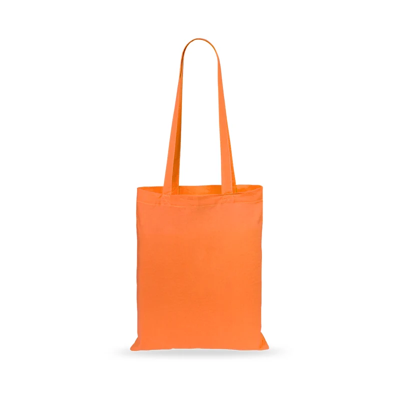 Sac 100 % coton résistant jusqu'à 7kg, coton 105gr/m2 GEISER
