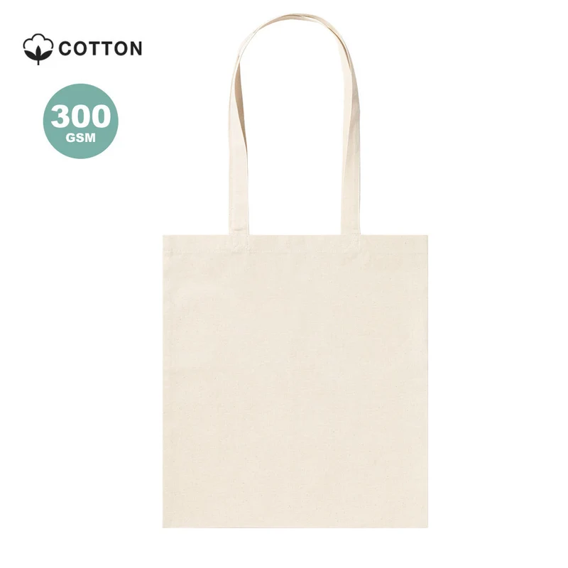 Sac 100% coton de 300gr/m2 EMPHY