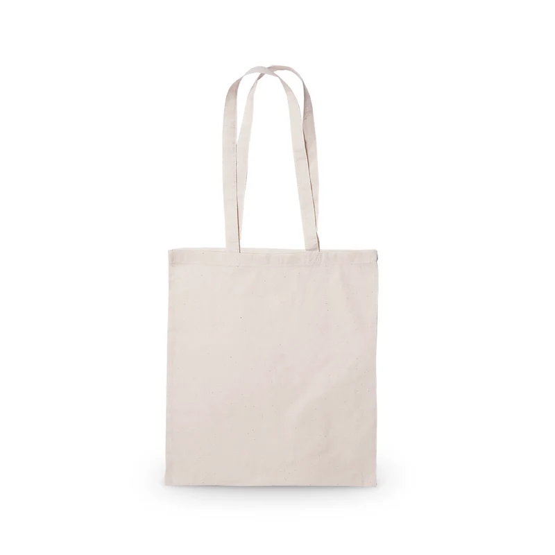 Sac 100 % coton résistance jusqu'à 10kg, coton 280gr/m2 CHIDEL