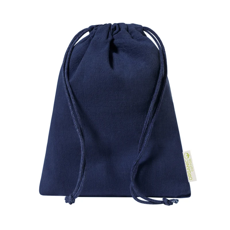 Foulard 100% coton biologique BETTY