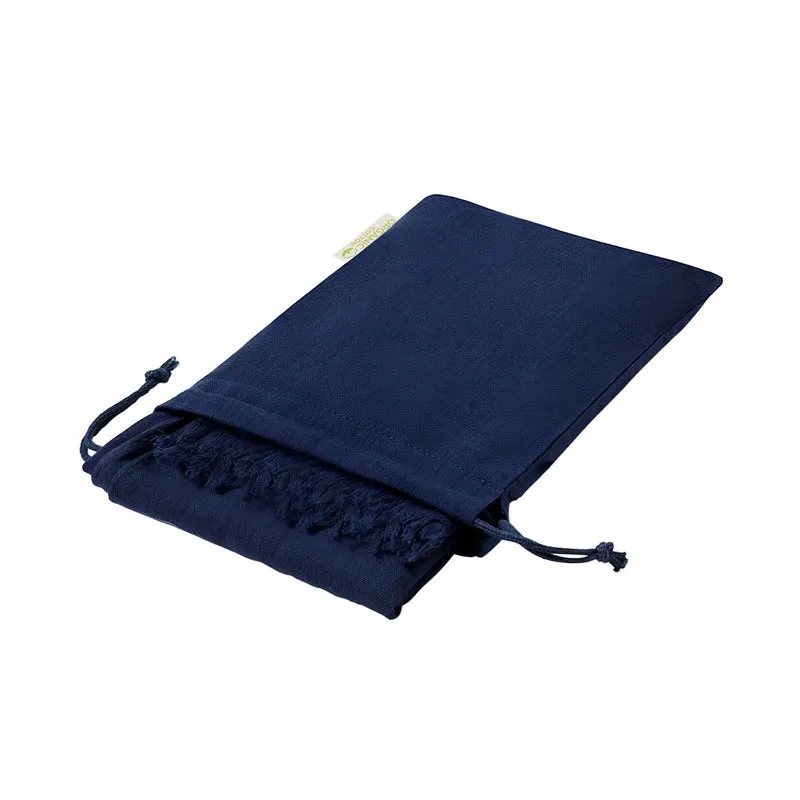 Foulard 100% coton biologique BETTY