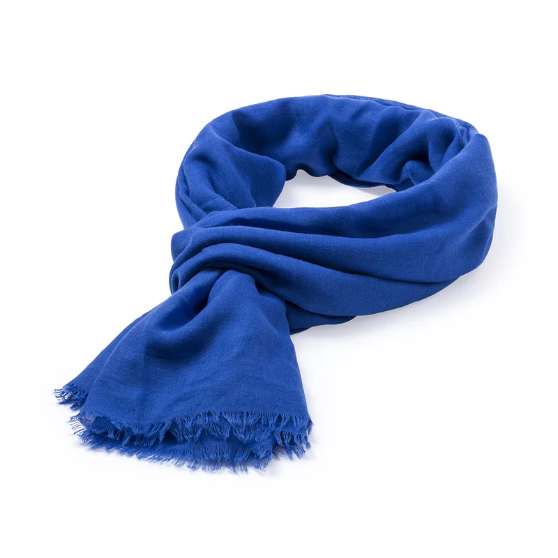 Foulard lisse en viscose RIBBAN