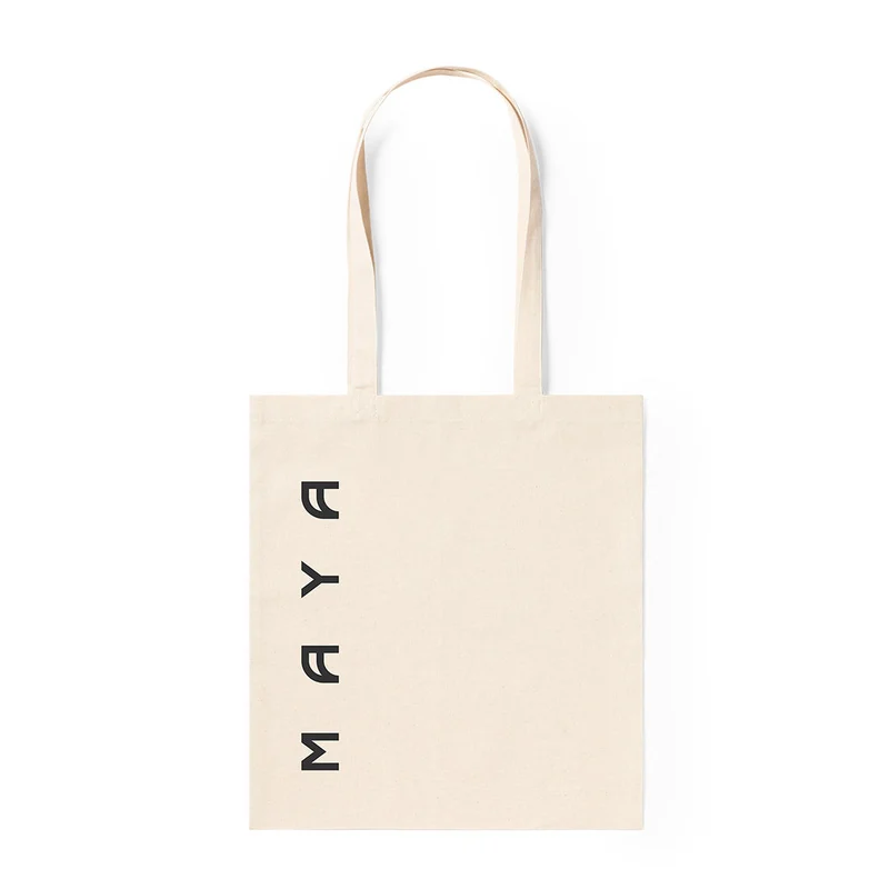 Sac 100 % coton 180gr/m2 jusqu'à 9kg PONKAL